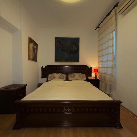 Knez Mihailova Apartment, City Center Βελιγράδι Εξωτερικό φωτογραφία