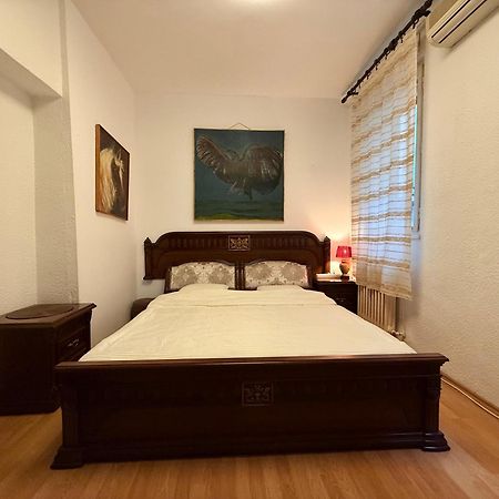 Knez Mihailova Apartment, City Center Βελιγράδι Εξωτερικό φωτογραφία