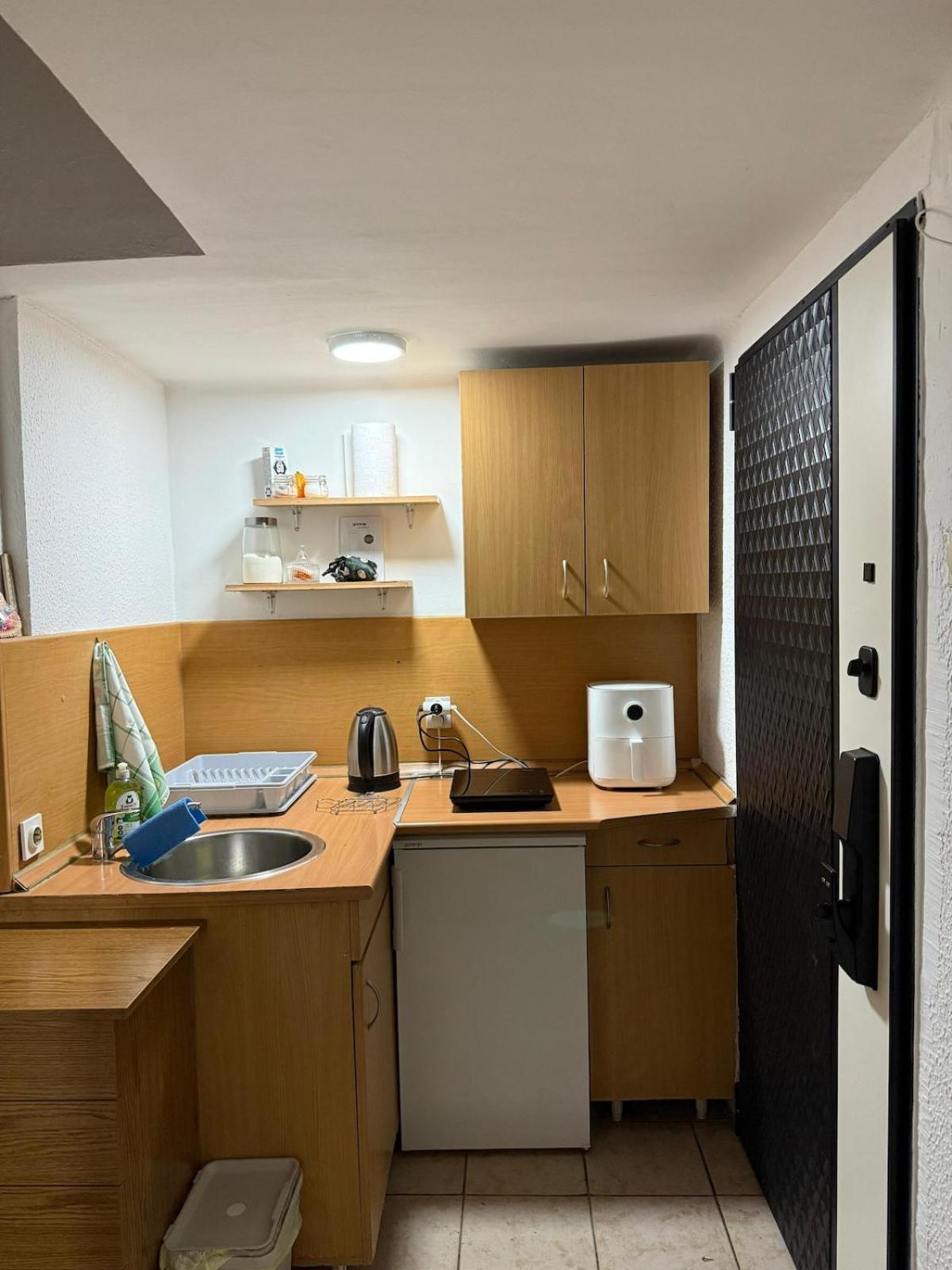 Knez Mihailova Apartment, City Center Βελιγράδι Εξωτερικό φωτογραφία