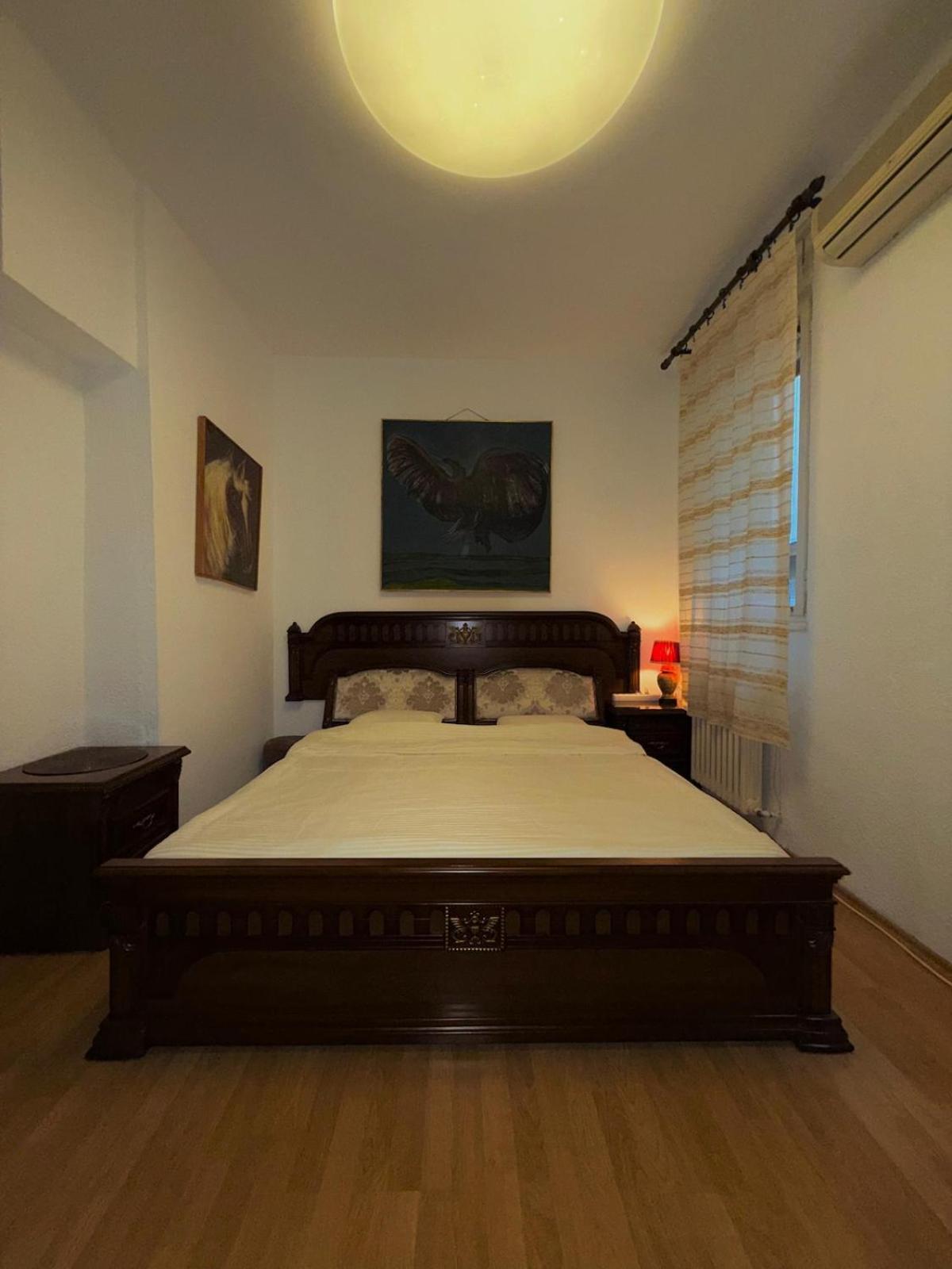 Knez Mihailova Apartment, City Center Βελιγράδι Εξωτερικό φωτογραφία