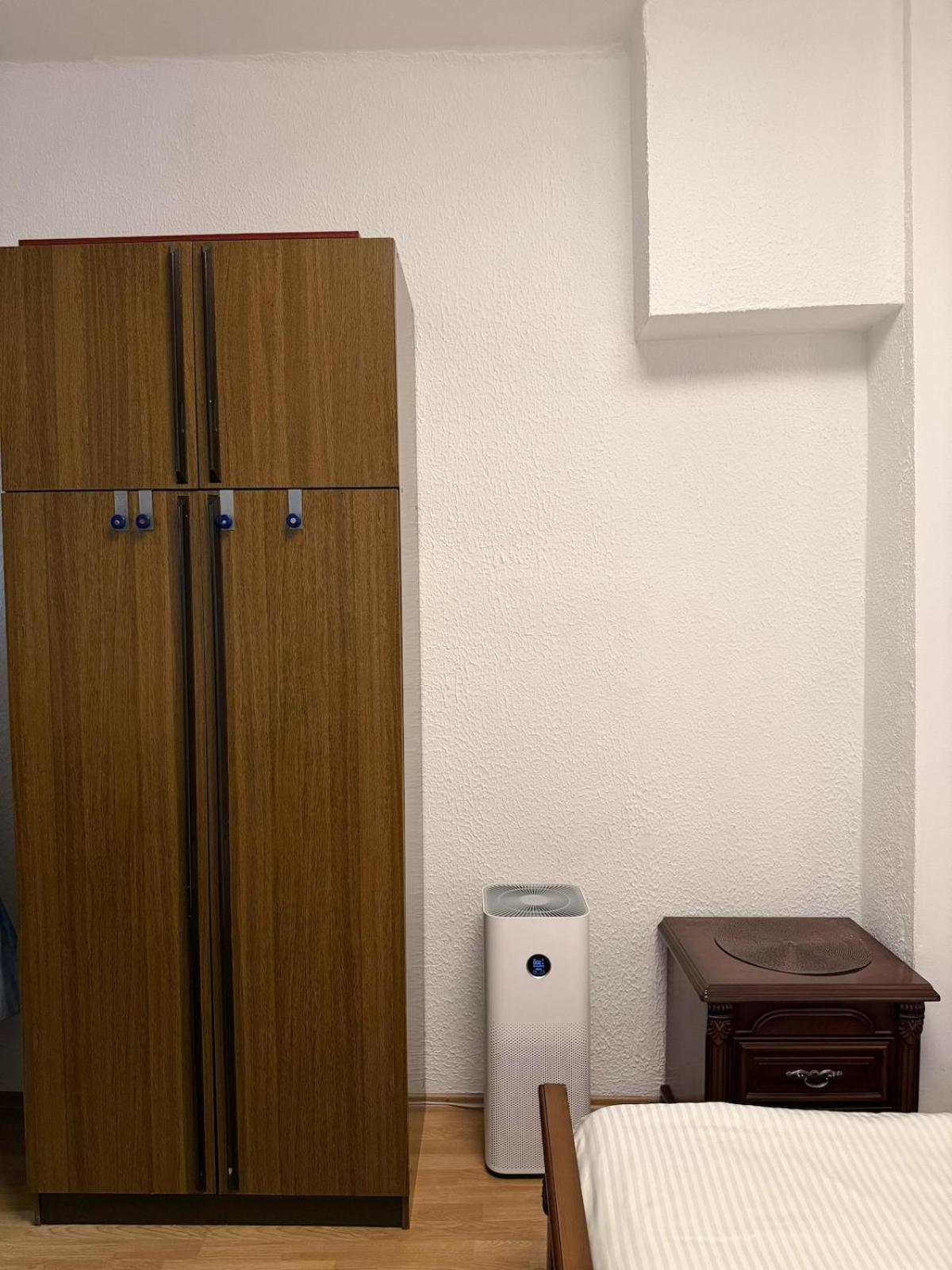 Knez Mihailova Apartment, City Center Βελιγράδι Εξωτερικό φωτογραφία