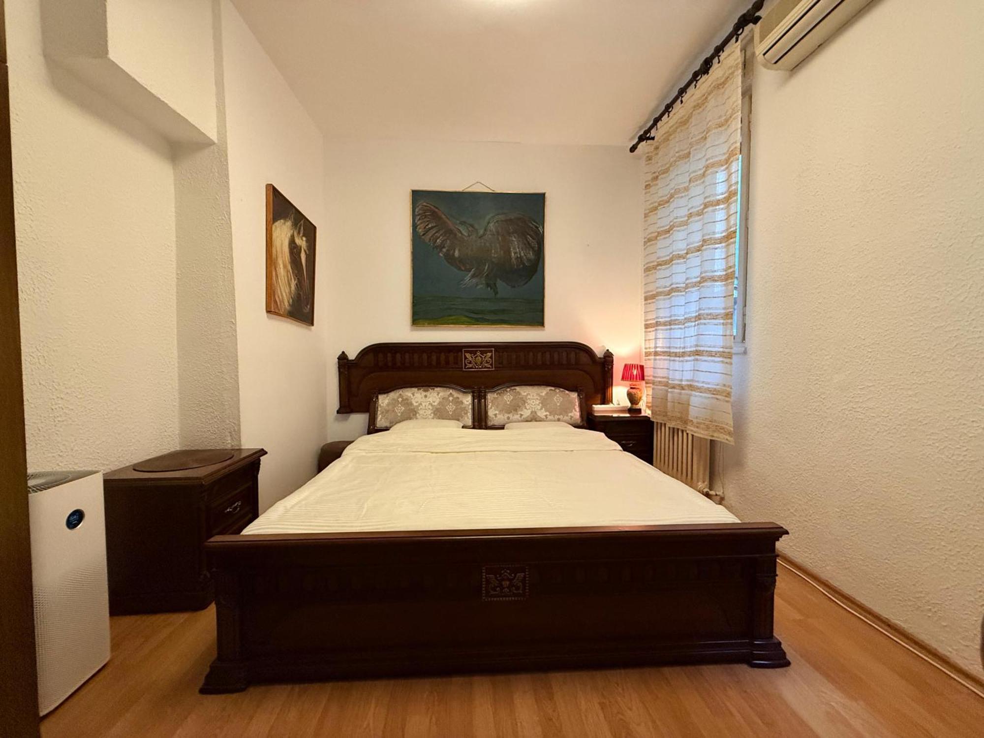 Knez Mihailova Apartment, City Center Βελιγράδι Εξωτερικό φωτογραφία