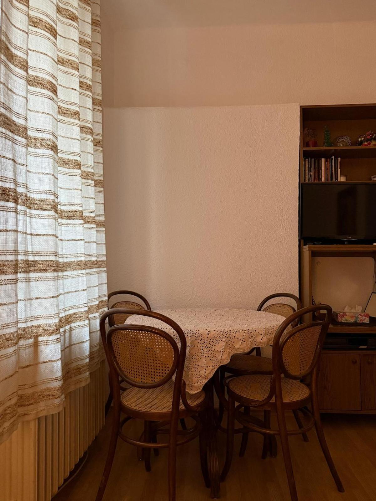 Knez Mihailova Apartment, City Center Βελιγράδι Εξωτερικό φωτογραφία
