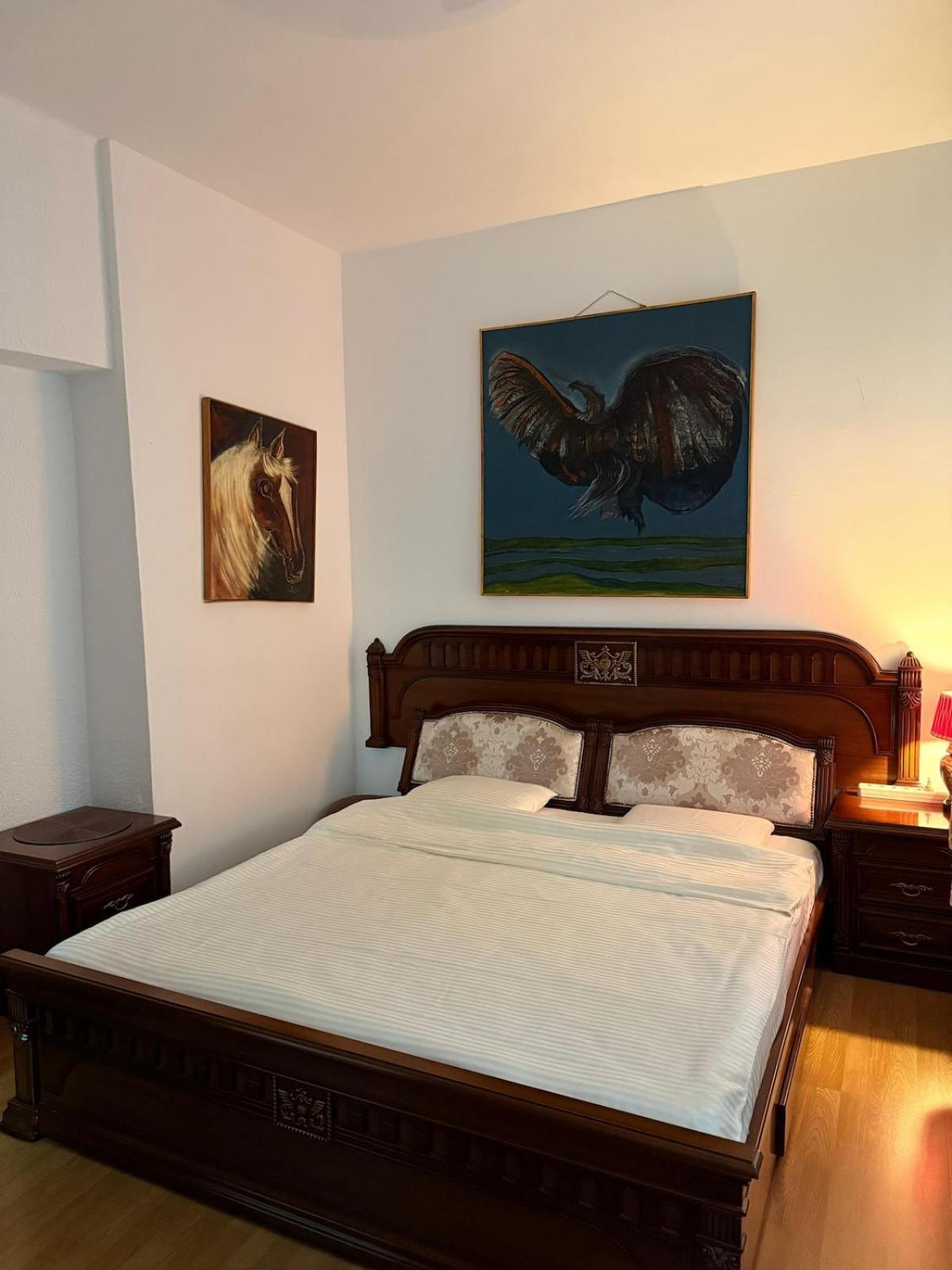 Knez Mihailova Apartment, City Center Βελιγράδι Εξωτερικό φωτογραφία