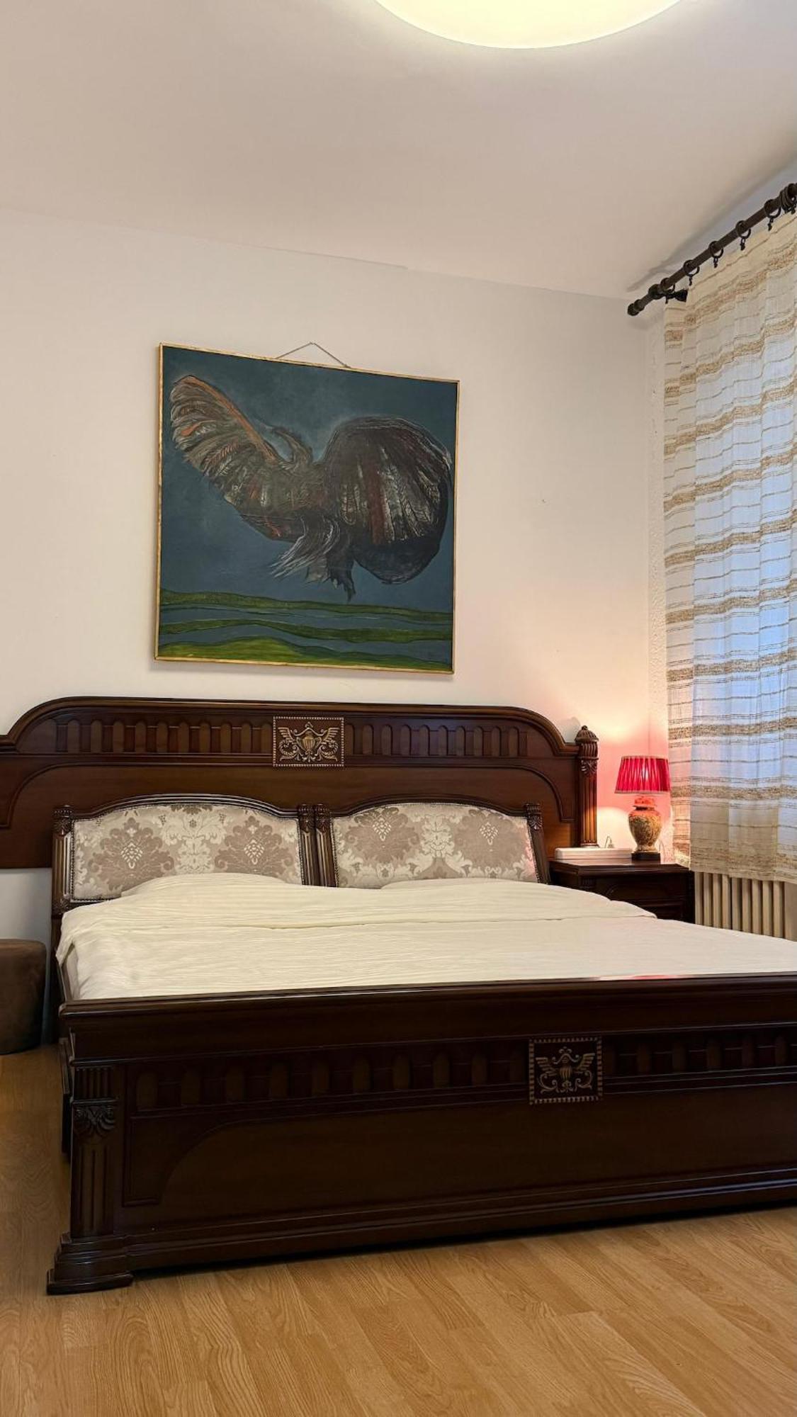 Knez Mihailova Apartment, City Center Βελιγράδι Εξωτερικό φωτογραφία